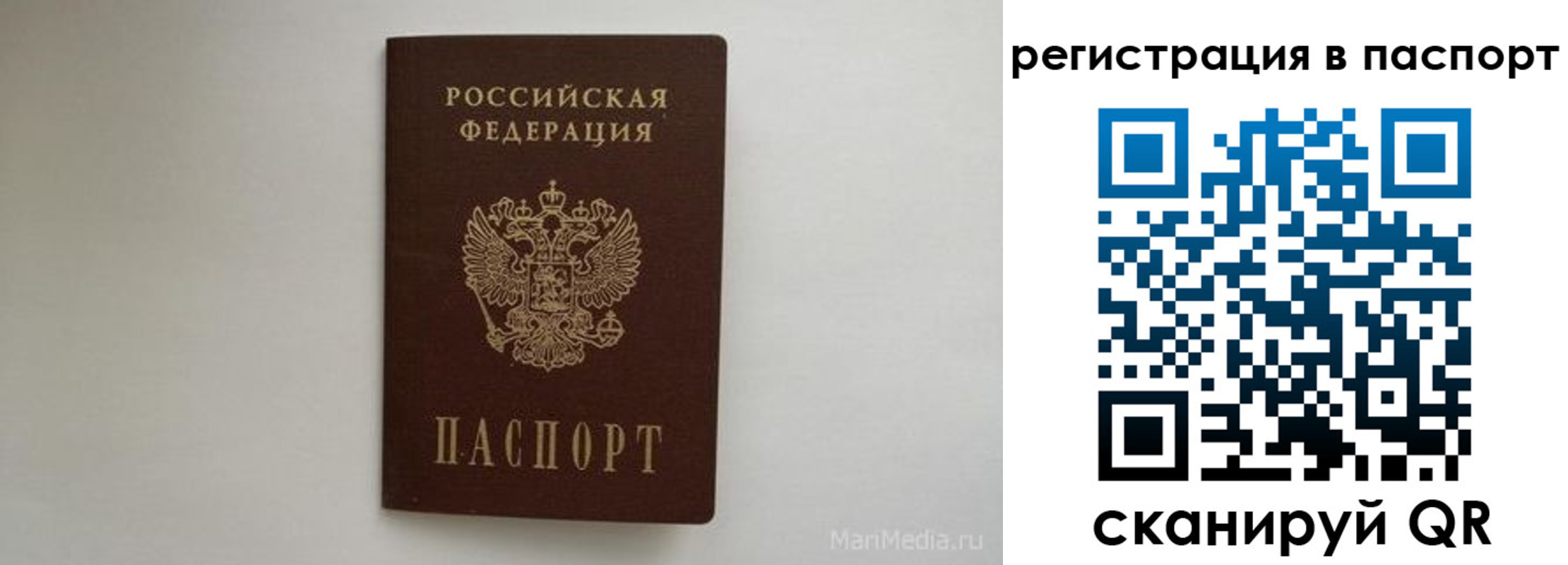 прописка в Полярном